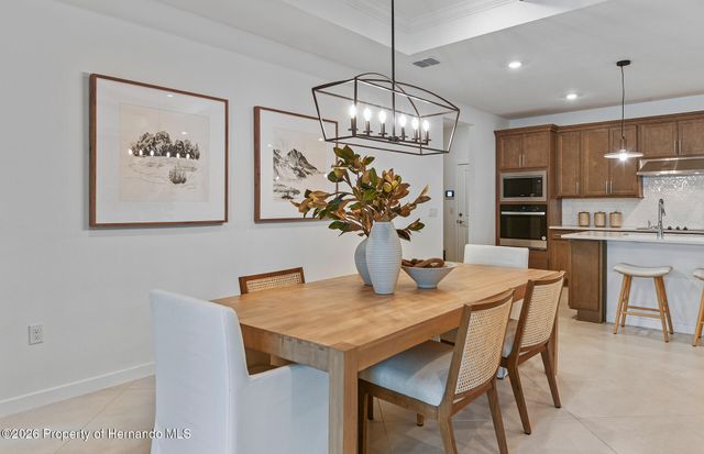 3632 Obsidian Drive, Spring Hill, FL 34609
