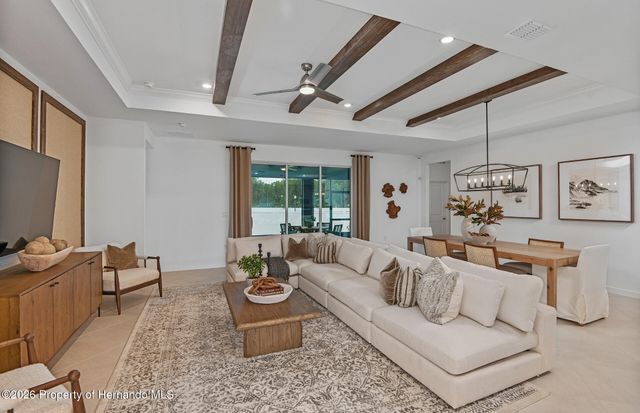 3632 Obsidian Drive, Spring Hill, FL 34609