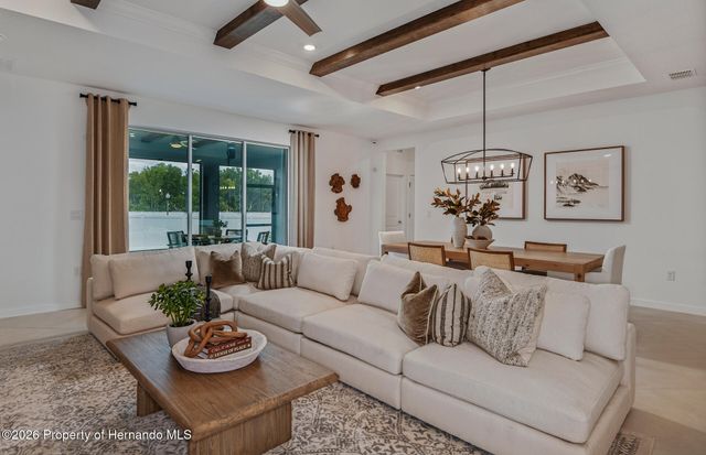 3632 Obsidian Drive, Spring Hill, FL 34609
