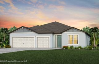 3632 Obsidian Drive, Spring Hill, FL 34609