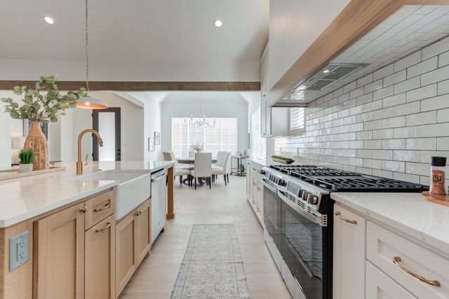 3808 126th Street, Lubbock, TX 79423