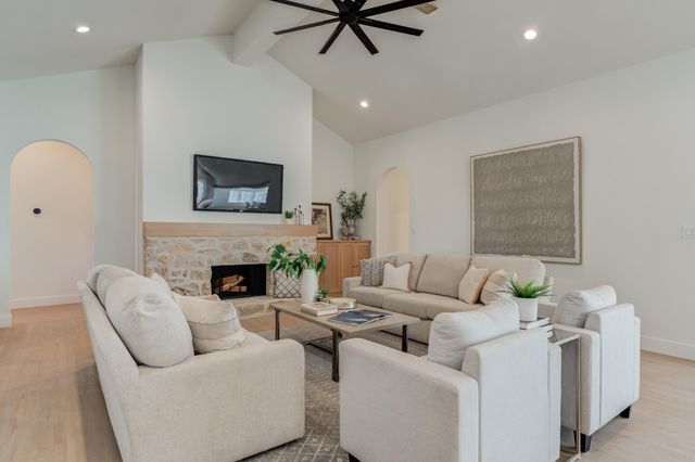 3808 126th Street, Lubbock, TX 79423