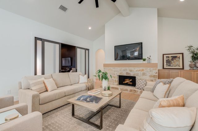 3808 126th Street, Lubbock, TX 79423