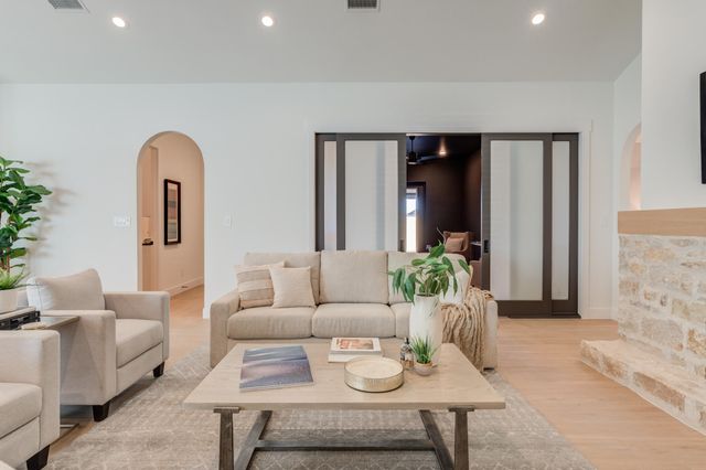 3808 126th Street, Lubbock, TX 79423