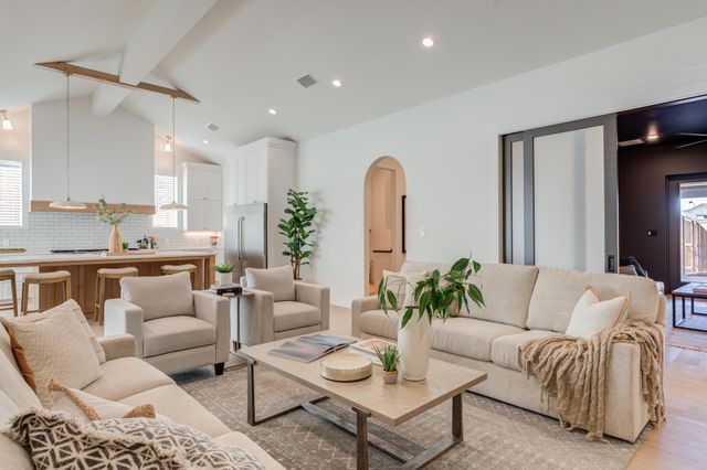 3808 126th Street, Lubbock, TX 79423