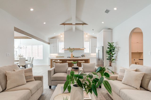 3808 126th Street, Lubbock, TX 79423