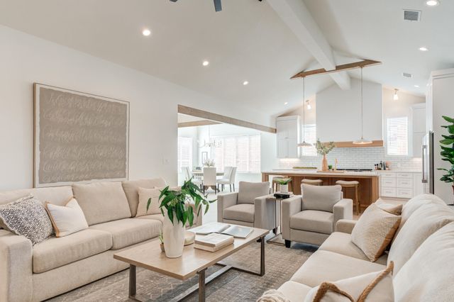 3808 126th Street, Lubbock, TX 79423