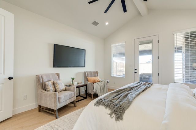 3808 126th Street, Lubbock, TX 79423