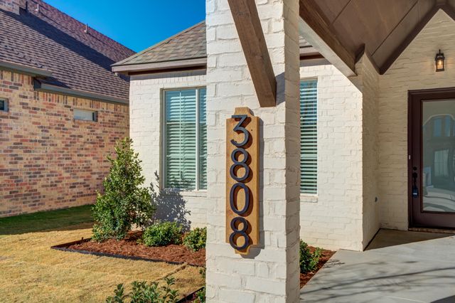 3808 126th Street, Lubbock, TX 79423