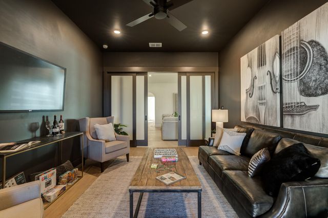 3808 126th Street, Lubbock, TX 79423