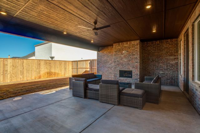 3808 126th Street, Lubbock, TX 79423