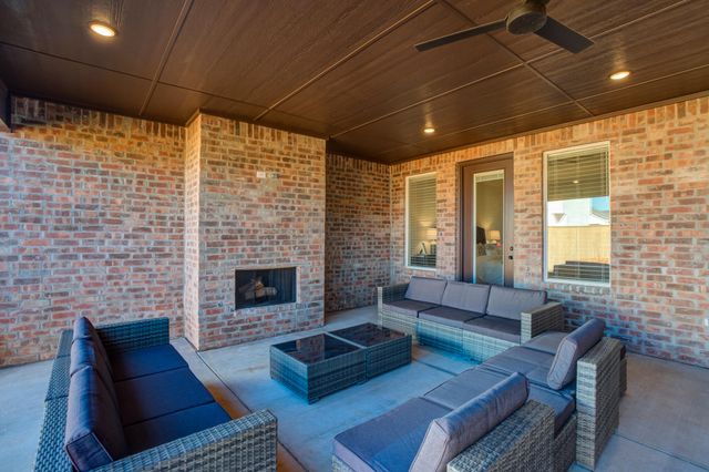 3808 126th Street, Lubbock, TX 79423