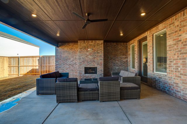 3808 126th Street, Lubbock, TX 79423