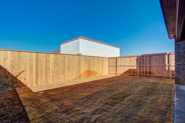 3808 126th Street, Lubbock, TX 79423