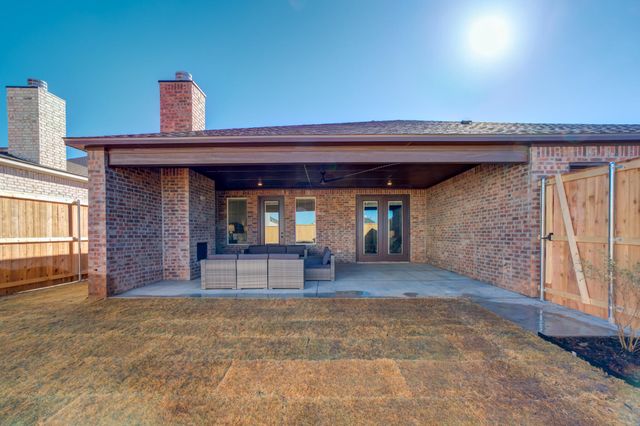 3808 126th Street, Lubbock, TX 79423