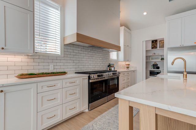 3808 126th Street, Lubbock, TX 79423