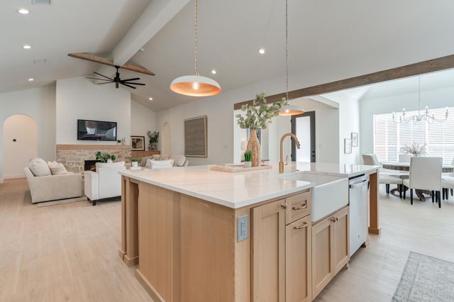 3808 126th Street, Lubbock, TX 79423