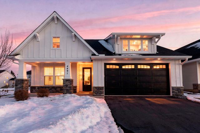 4491 Monarch Drive, Woodbury, MN 55129