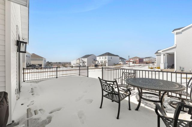 4491 Monarch Drive, Woodbury, MN 55129