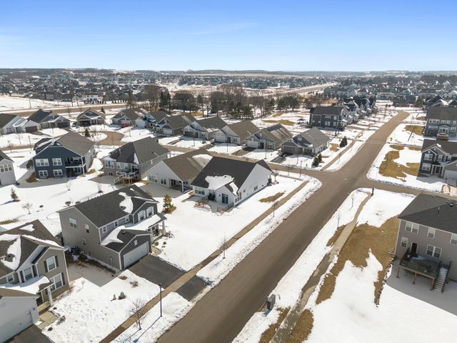 4491 Monarch Drive, Woodbury, MN 55129