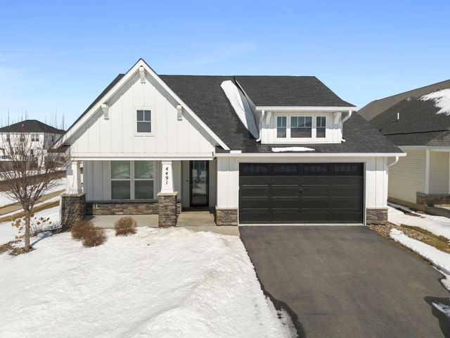 4491 Monarch Drive, Woodbury, MN 55129
