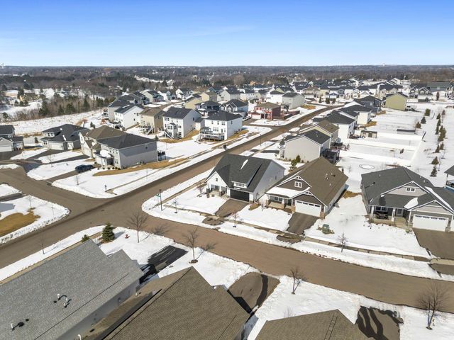 4491 Monarch Drive, Woodbury, MN 55129