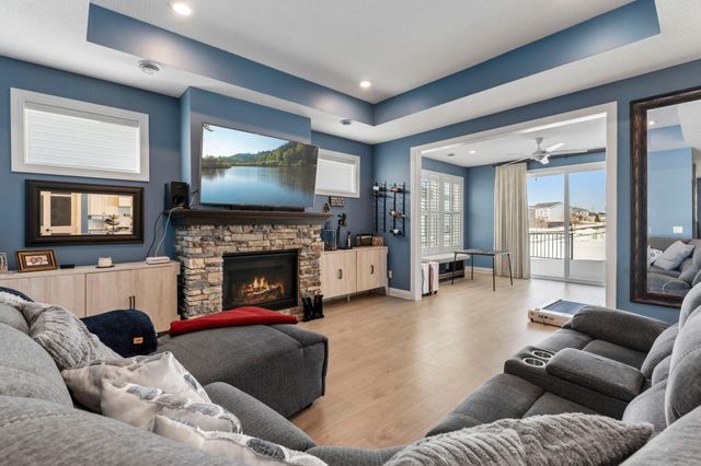 4491 Monarch Drive, Woodbury, MN 55129