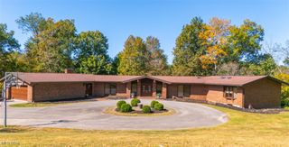 67210 Country Club Road, St Clairsville, OH 43950