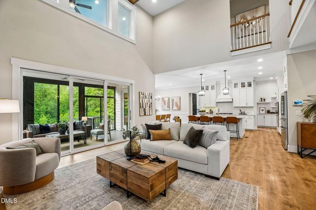 66 Romie Court, Pittsboro, NC 27312