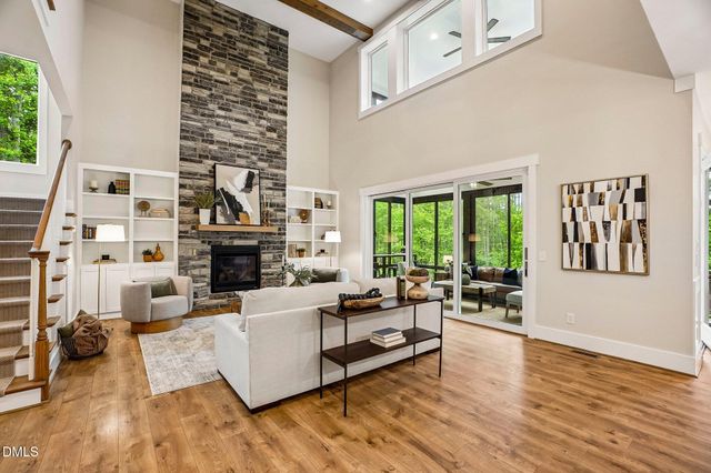 66 Romie Court, Pittsboro, NC 27312
