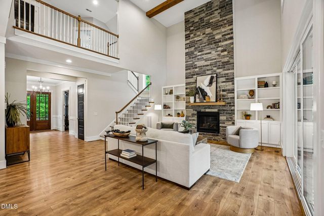 66 Romie Court, Pittsboro, NC 27312