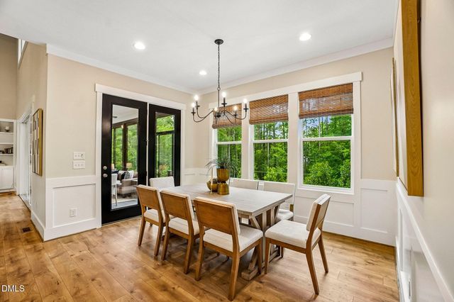66 Romie Court, Pittsboro, NC 27312