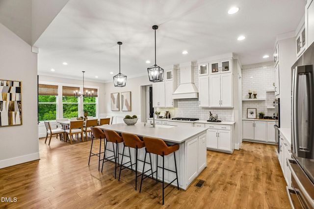 66 Romie Court, Pittsboro, NC 27312
