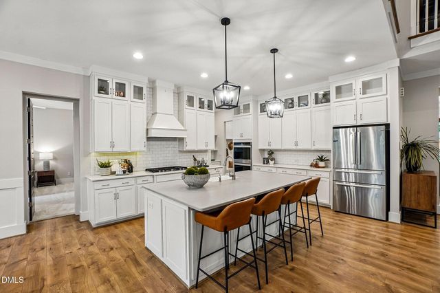 66 Romie Court, Pittsboro, NC 27312