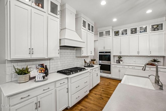 66 Romie Court, Pittsboro, NC 27312