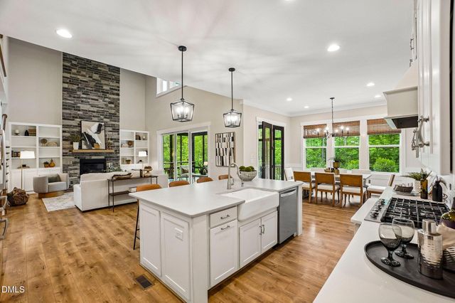 66 Romie Court, Pittsboro, NC 27312