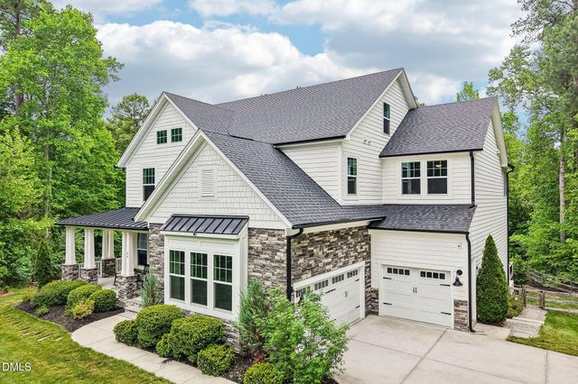 66 Romie Court, Pittsboro, NC 27312