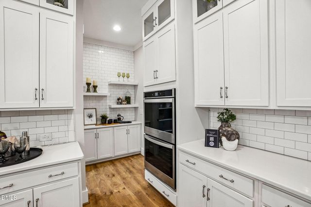 66 Romie Court, Pittsboro, NC 27312