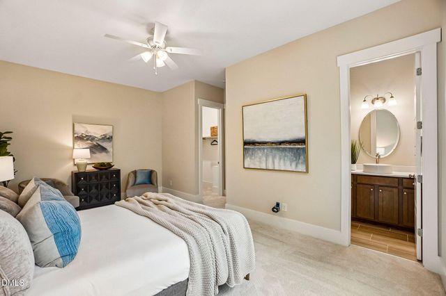66 Romie Court, Pittsboro, NC 27312