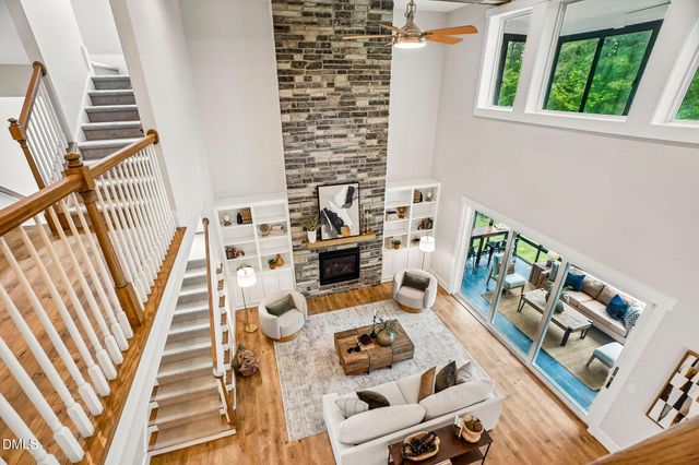66 Romie Court, Pittsboro, NC 27312