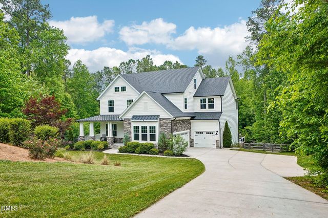 66 Romie Court, Pittsboro, NC 27312