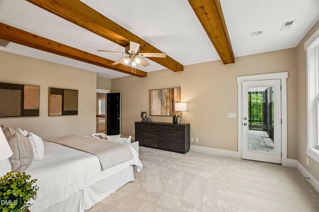 66 Romie Court, Pittsboro, NC 27312