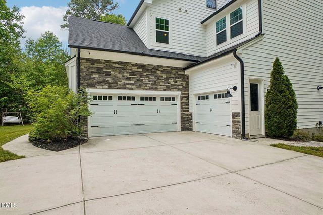 66 Romie Court, Pittsboro, NC 27312