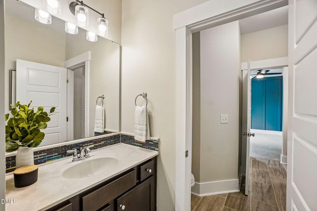 66 Romie Court, Pittsboro, NC 27312
