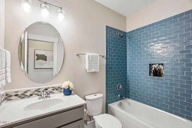 66 Romie Court, Pittsboro, NC 27312