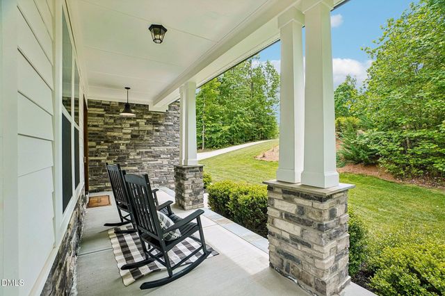 66 Romie Court, Pittsboro, NC 27312