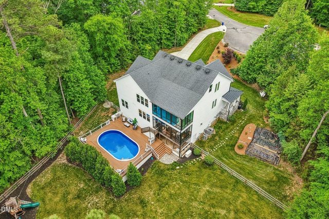 66 Romie Court, Pittsboro, NC 27312