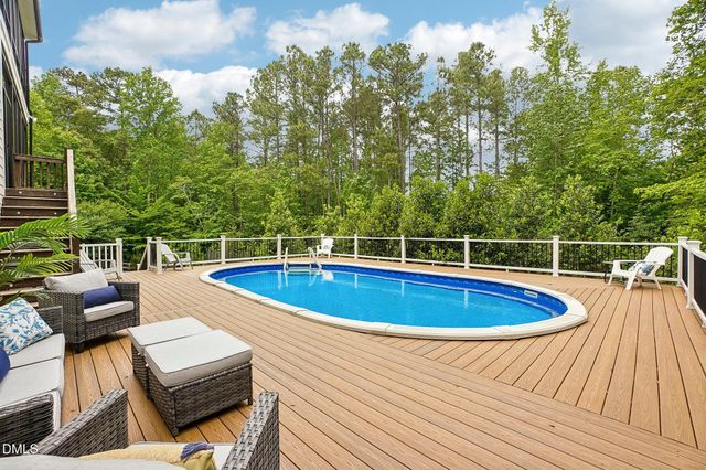 66 Romie Court, Pittsboro, NC 27312