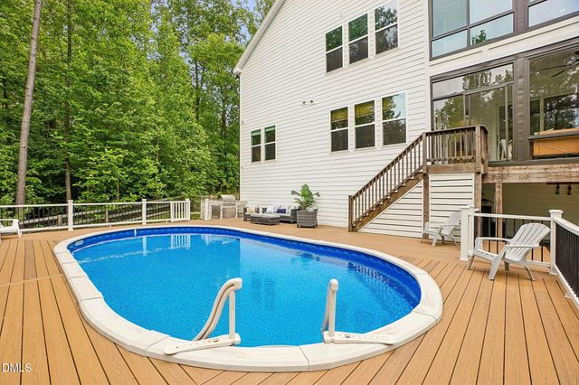 66 Romie Court, Pittsboro, NC 27312