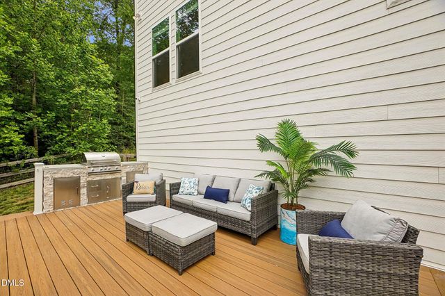 66 Romie Court, Pittsboro, NC 27312